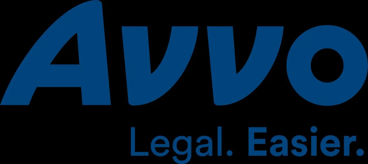 Listed on Avvo