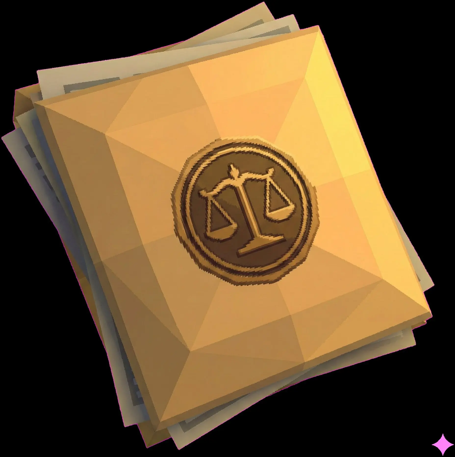 Court Summons