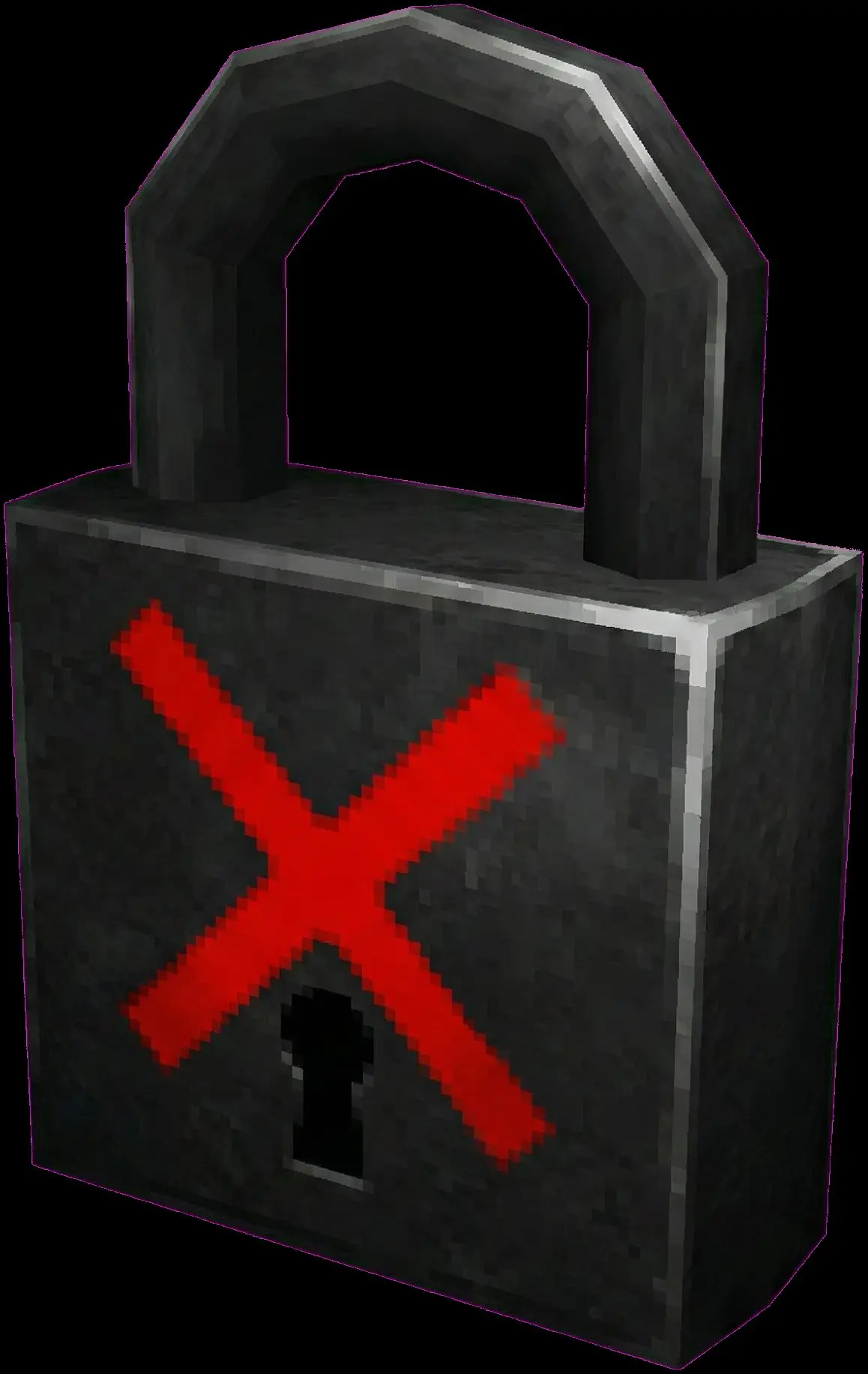 Lockout Order