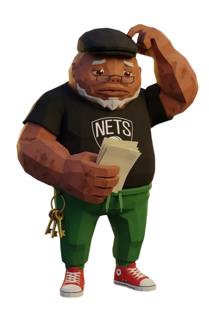 Small landlord